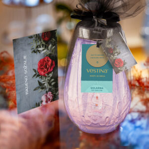 Žalni paket Objem na daljavo